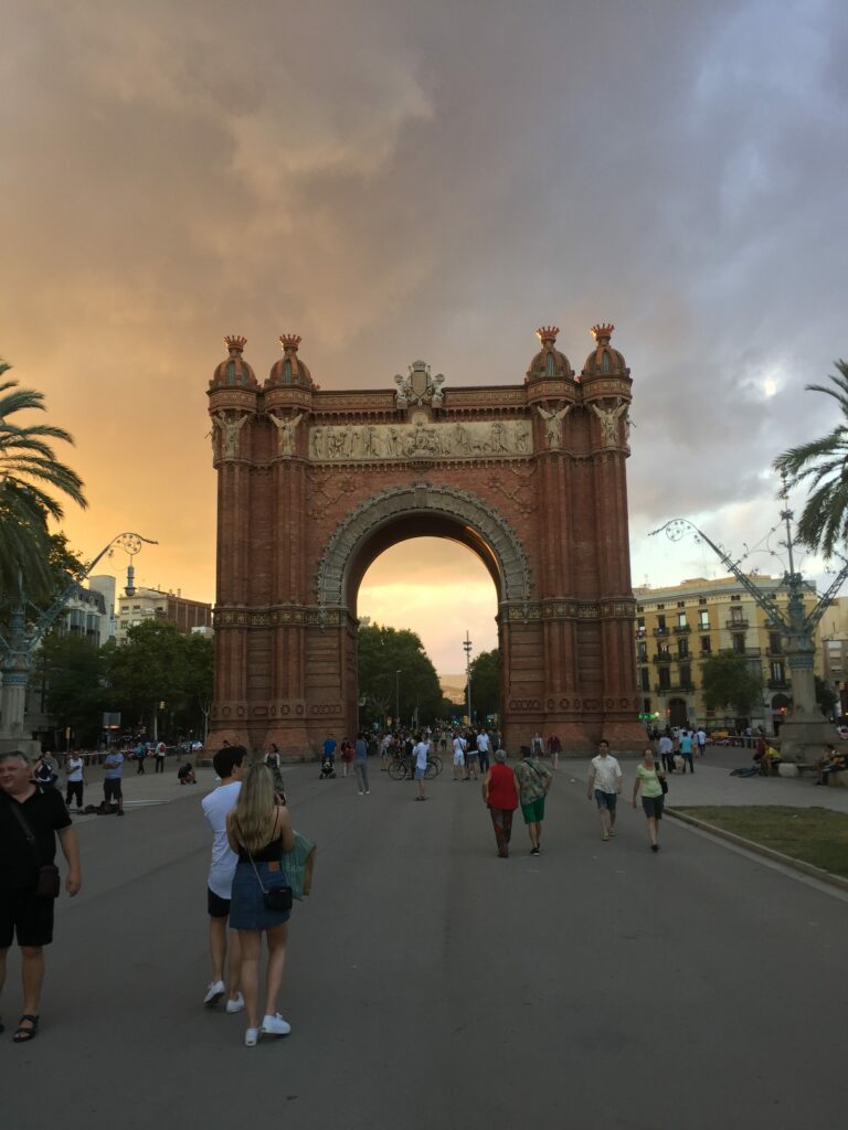 Glutenvrij Barcelona