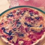 Glutenvrije pizza Verona