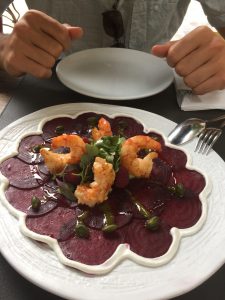 Glutenvrije tapas Barcelona