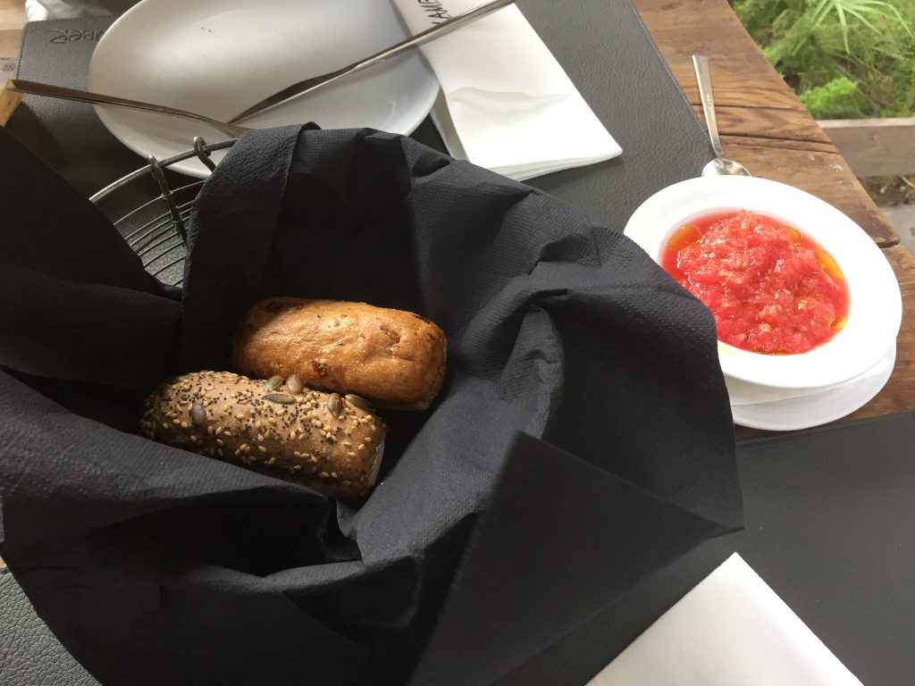 Glutenvrije tapas Barcelona