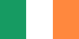 266px Flag of Ireland.svg