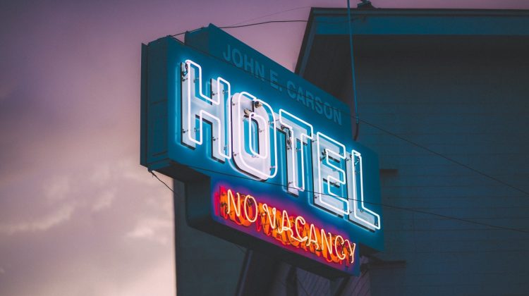glutenvrij hotel