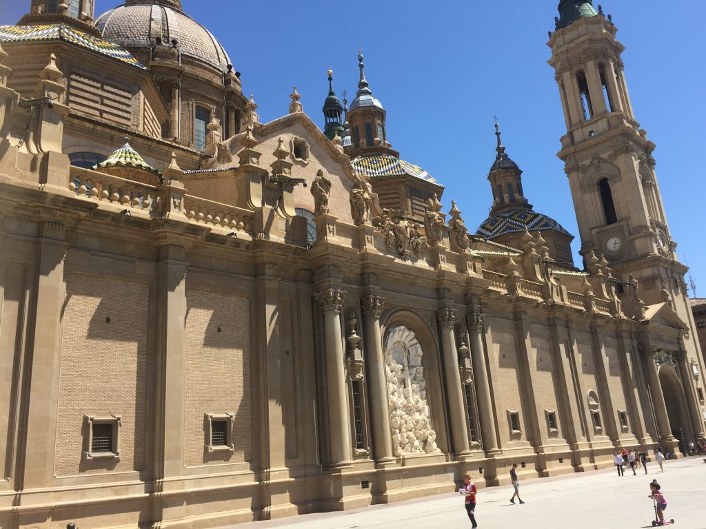 GLutenvrij Zaragoza
