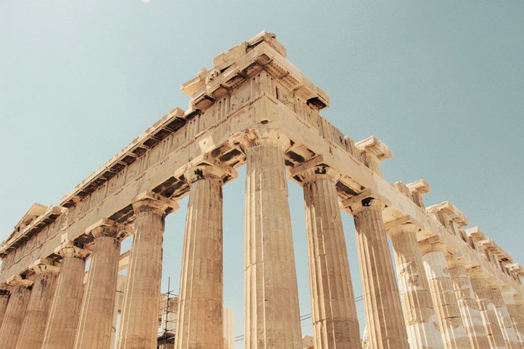 glutenvrij griekenland athene