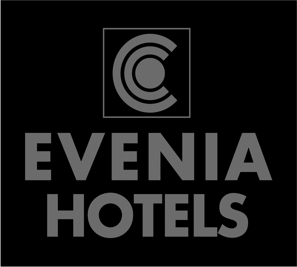 Logo Evenia