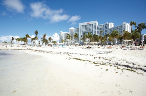 riu hotels  gluten free  beach