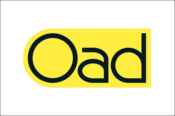 OAD Logo