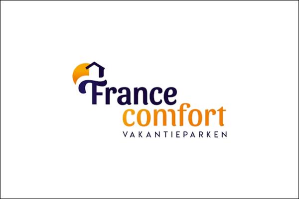 France comfort logo