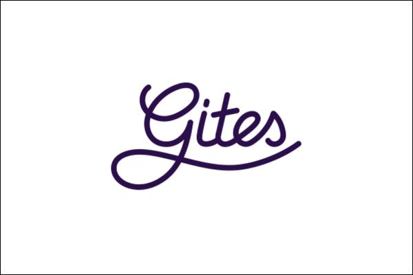 Gites logo