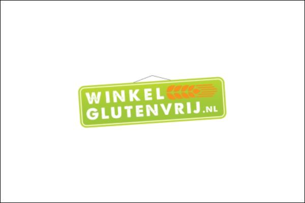Winkel glutenvrij logo