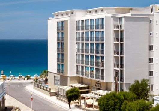 Hotel Mitsis La Vita Beach