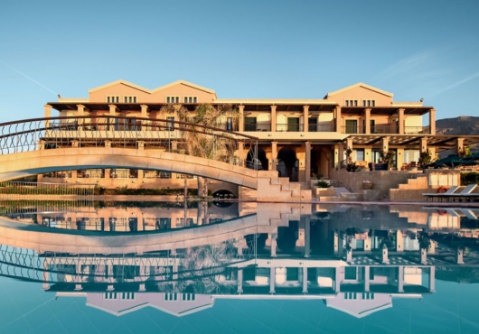 Hotel Mitsis Lindos Memories Resort Spa adults only