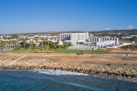 Glutenvrij Hotel TUI BLUE Atlantica Sungarden Park in Oost Cyprus Cyprus