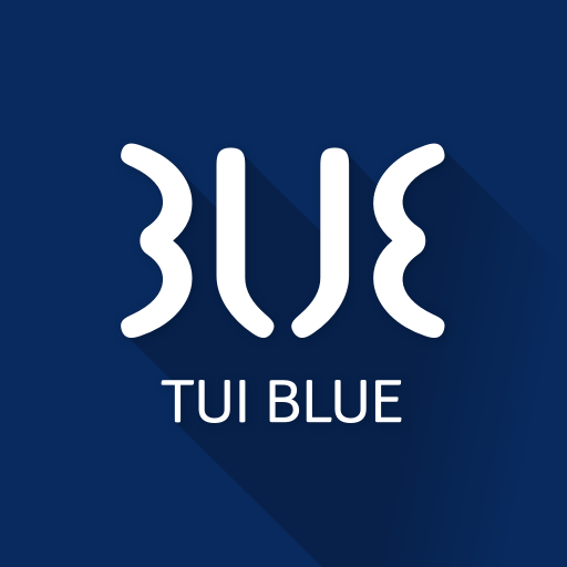 Glutenvrij hotel TUI Blue logo