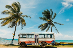 Glutenvrij Jamaica