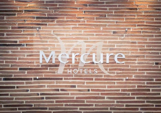 Mercure Trouville Sur Mer