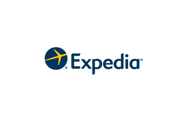Expedia logo