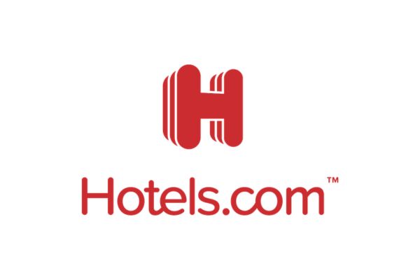 Hotels.com logo